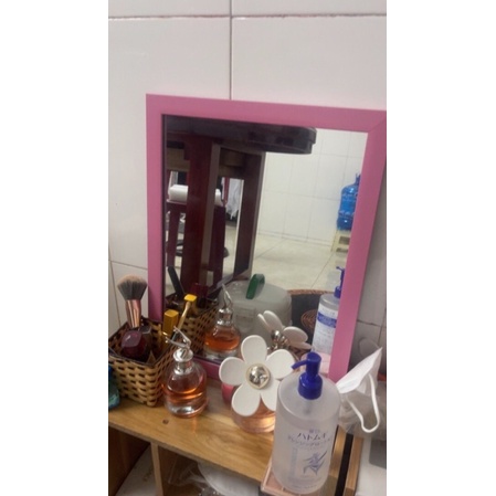 Gương trang điểm giá rẻ