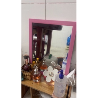Gương trang điểm giá rẻ
