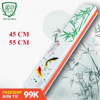 Hộp đựng phao câu đài , thẻo câu đài, hộp đựng phụ kiện câu đài HPK-2