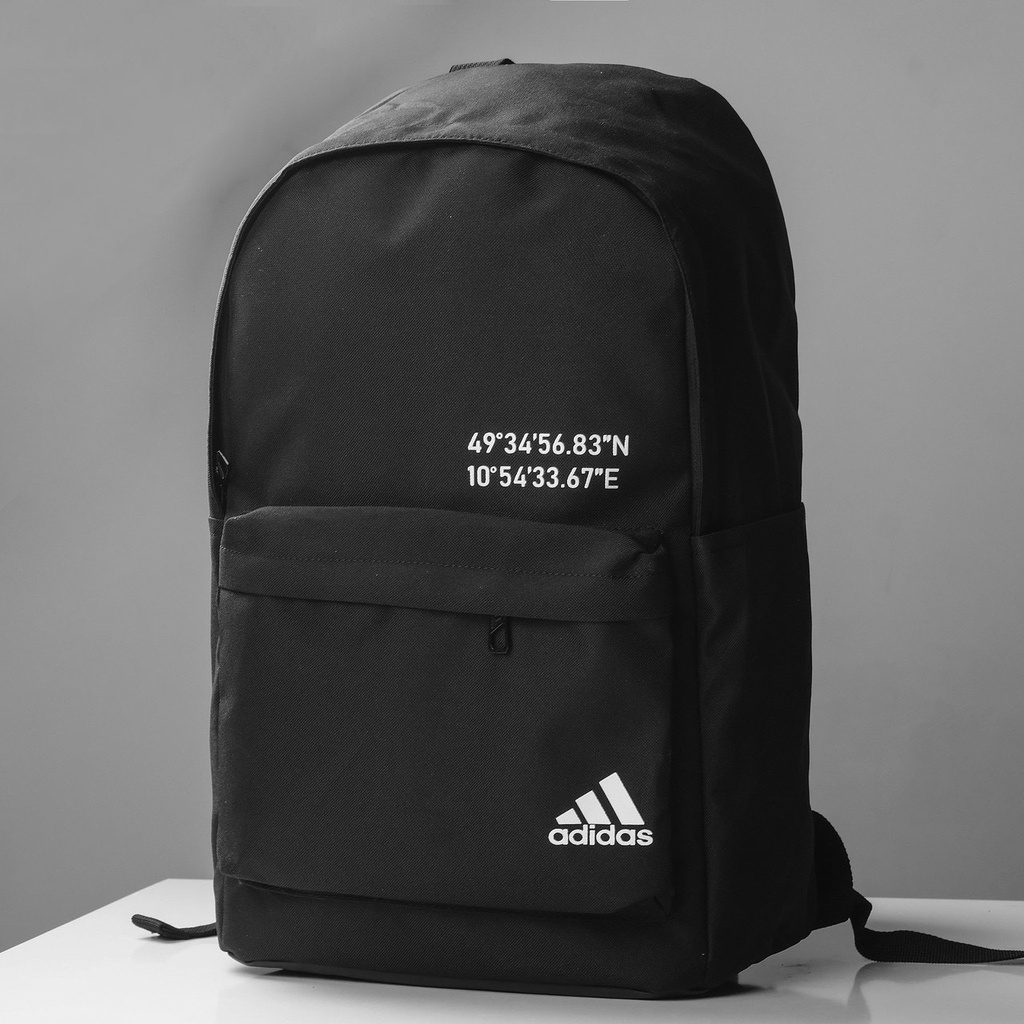 Balo Adidas Classic chất liệu polyester