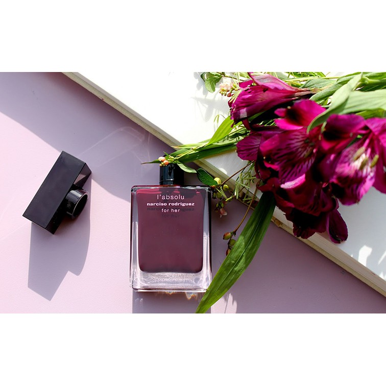Nước hoa nữ Narciso Rodriguez For Her L’Absolu