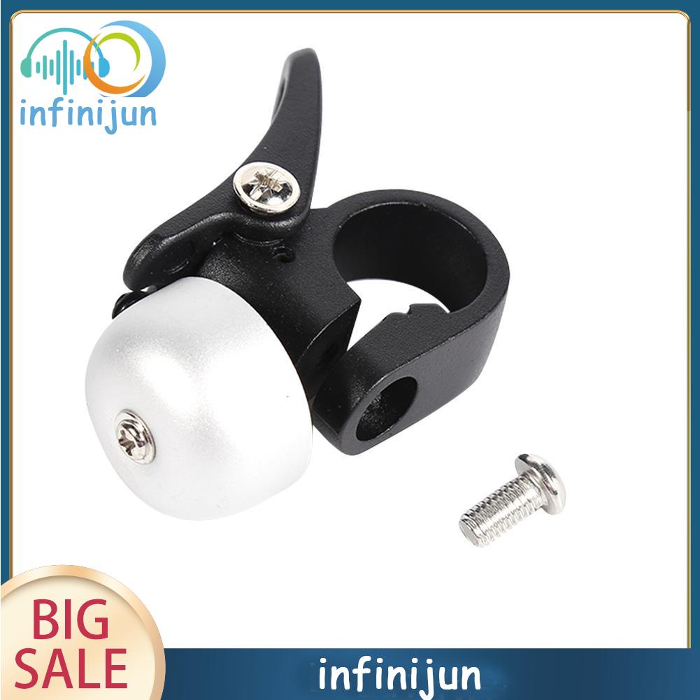 Chuông Gắn Tay Lái Xe Đạp Điện M365 Chuyên Dụng