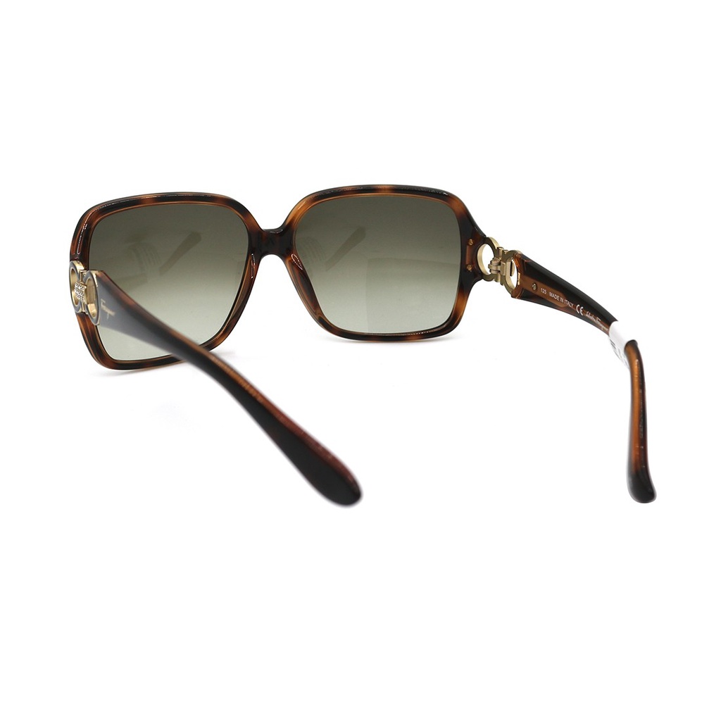 Kính mát thời trang Salvatore Ferragamo SF620SR 238 (59-14-125) chính hãng