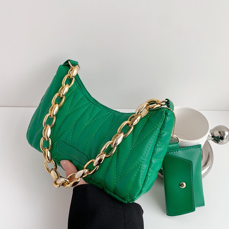 Túi Đeo Vai Thời Trang Xuân Hè Hàn Quốc 2022 Cho Nữ