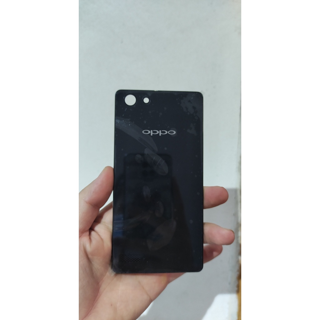 Nắp lưng điện thoại Oppo Neo 7 A33