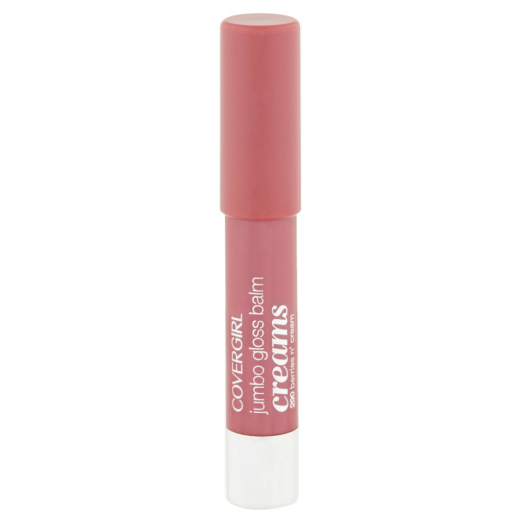 Son sáp Covergirl Lip Perfection Jumbo Gloss Balm nhiều màu lựa chọn