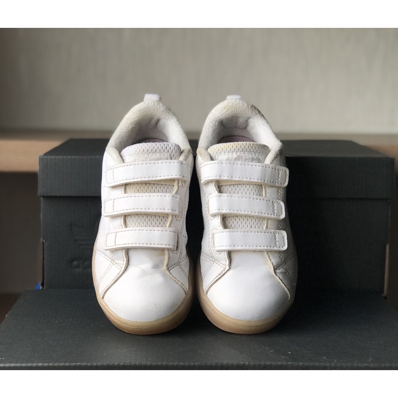 Giày Adidas kids VS Advantage Clean