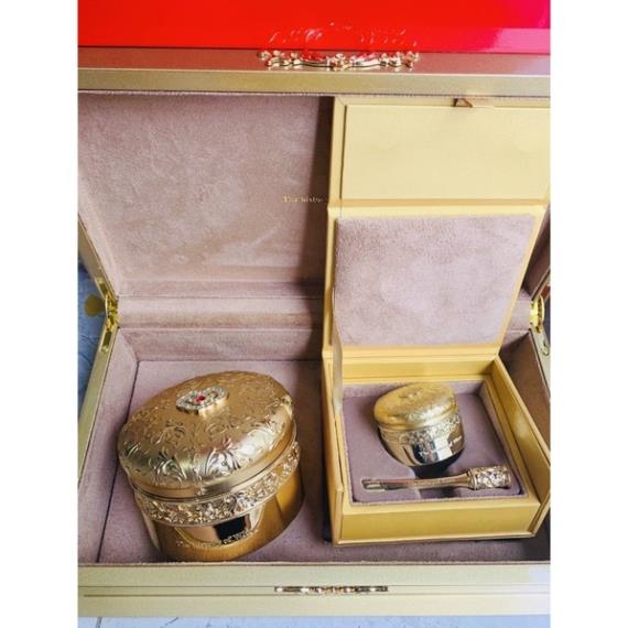 Set kem dưỡng Whoo Ye Heon Bo Royal Privilege Cream - Chính hãng LGVina tem hidden tag check