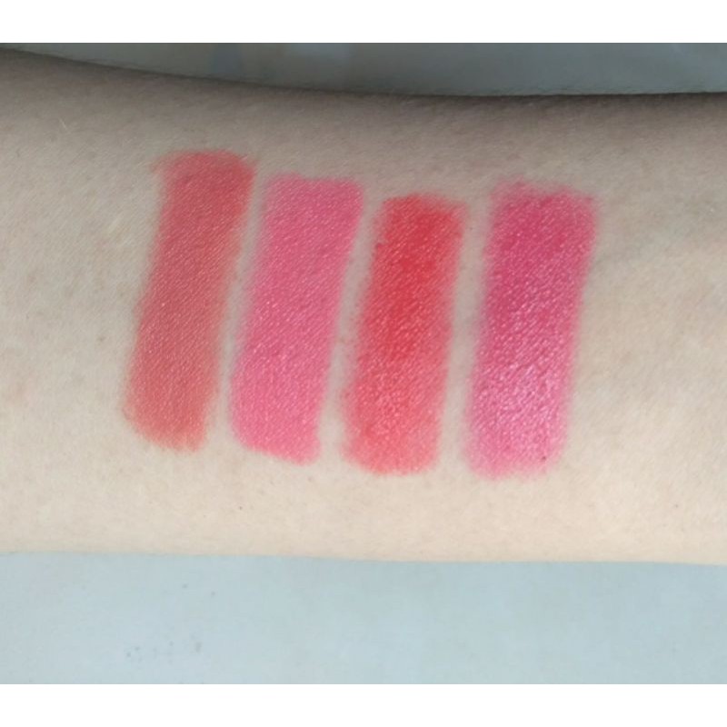 (Hàng Mới Về) Son Môi Mini Trang Điểm Chuyên Nghiệp Chất Lượng Cao | BigBuy360 - bigbuy360.vn