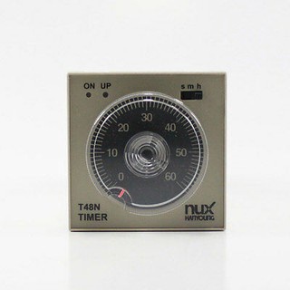 Hẹn thời gian hanyoung t48n-30a, t48n-60a