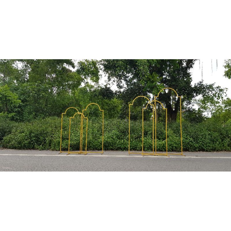 combo 6 khung trang trí