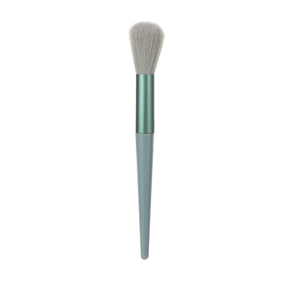 LAY Set 13 Cọ Trang Điểm Phấn Mắt Phấn Nền Tạo Khối Che Khuyết Điểm Siêu Mềm
