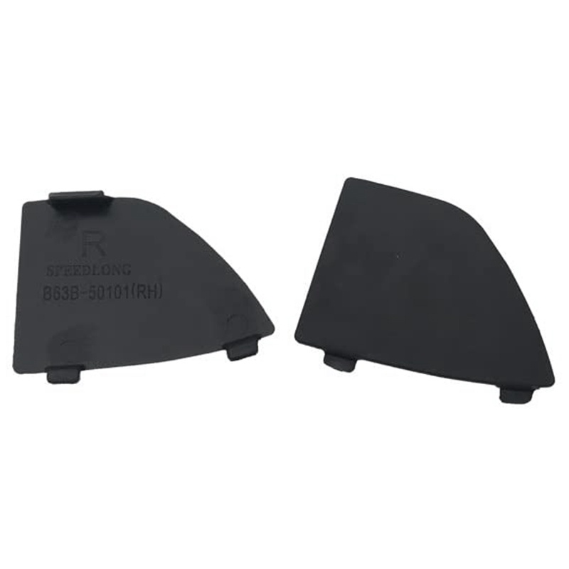 Lưới Tản Nhiệt B63B-50-101 B63B-50-102 Cho Xe Ô Tô Mazda 3 2017-2018