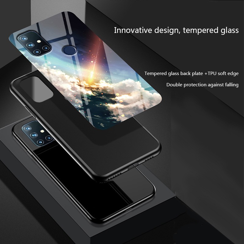Ốp điện thoại thời trang cho Oneplus Nord N10 5g