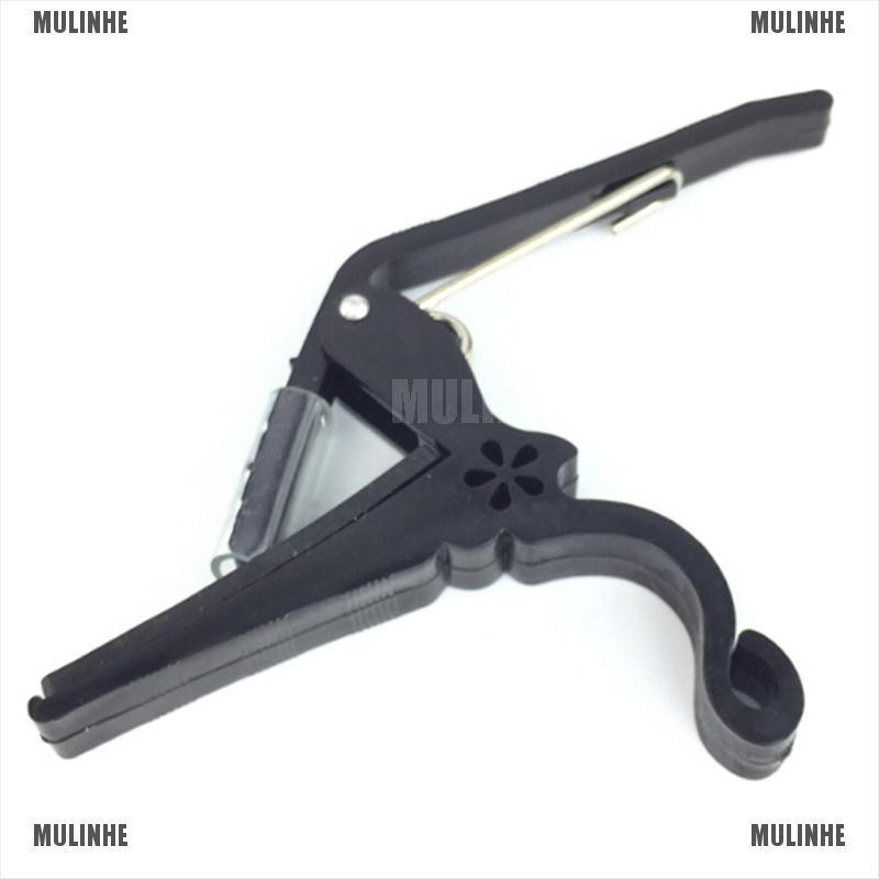 1 Kẹp Capo Thay Đổi Âm Thanh Cho Đàn Guitar