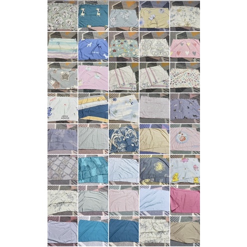 ÁO GỐI NẰM - ÁO GỐI ÔM TENCEL 100%