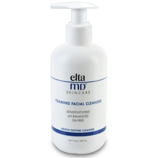 Sữa rửa mặt dạng bọt Elta MD Foaming Facial Cleanser [Meoheo]
