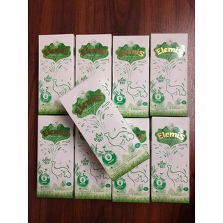 combo sỉ 10 chai sữa tắm elemis