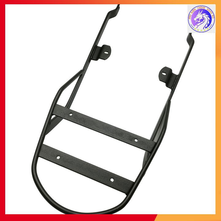 Baga Sau Givi Chính Hãng Cho Xe Honda Ex5 Dream 110 Dùng Để Gắn Thùng Chứa Đồ - BH 2 Năm
