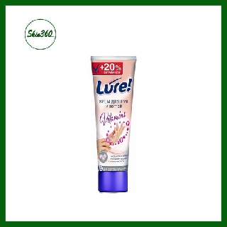 Kem dưỡng tay Lure ❤️FREESHIP❤️ giúp da tay mềm mịn