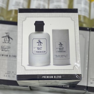 Set Nước Hoa Nam Penguin Premium Blend 100ml