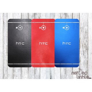 Miếng dán skin HTC One M7 [sale_hot]