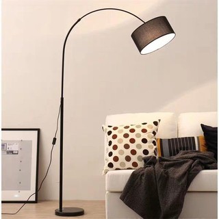 Đèn cây cao cấp phòng khách giá sỉ