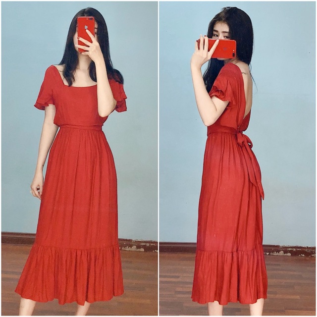 VÁY ĐẦM LẺ SIZE XẢ LỖ THANH LÝ DỌN KHO ẢNH THẬT | BigBuy360 - bigbuy360.vn