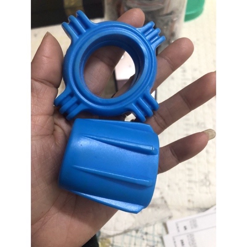 Chống lăn mic các loại