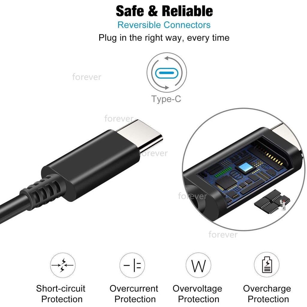 Bộ sạc nhanh 15v/ 2.6a dành cho Nintendo Switch