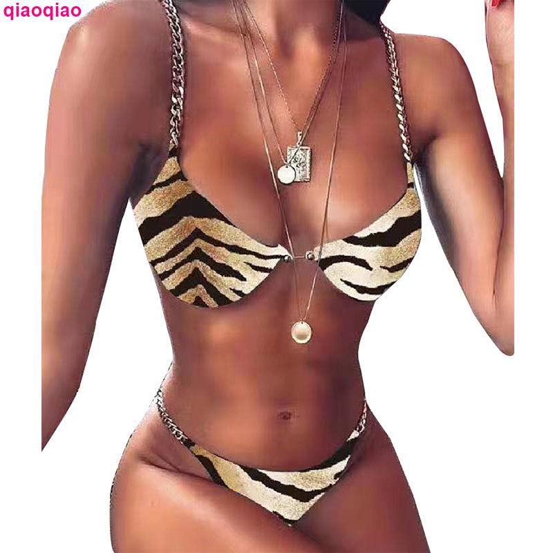 Bộ Bikini Hai Mảnh Quyến Rũ Cho Nữ | BigBuy360 - bigbuy360.vn