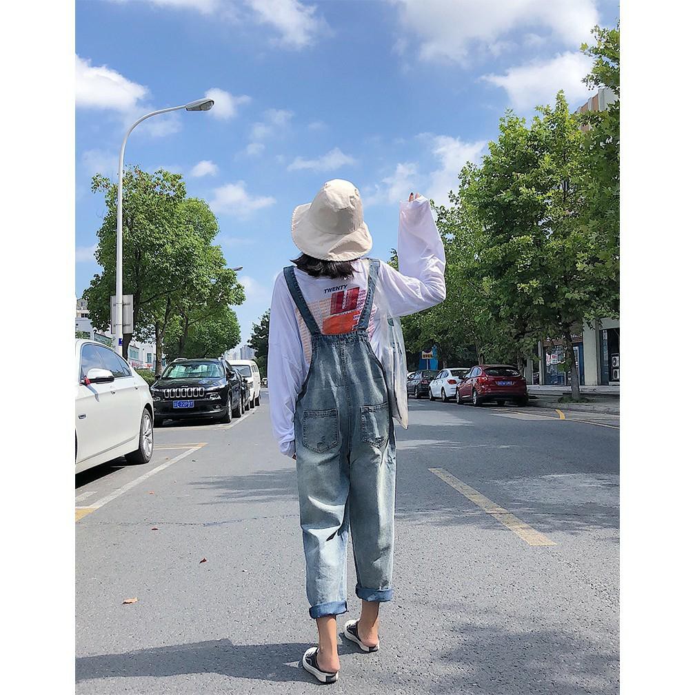 YẾM JEAN NỮ CHẤT BÒ THỜI TRANG CAO CẤP MẪU MỚI binstore94 B002 | BigBuy360 - bigbuy360.vn