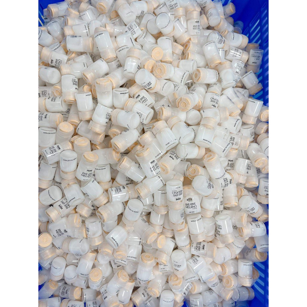 Serum làm sạch thâm hàn quốc JIUHE Q-PEARL giảm thâm do mụn khửu tay chân