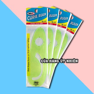 THƯỚC PARABOL 1 WINQ QL-01