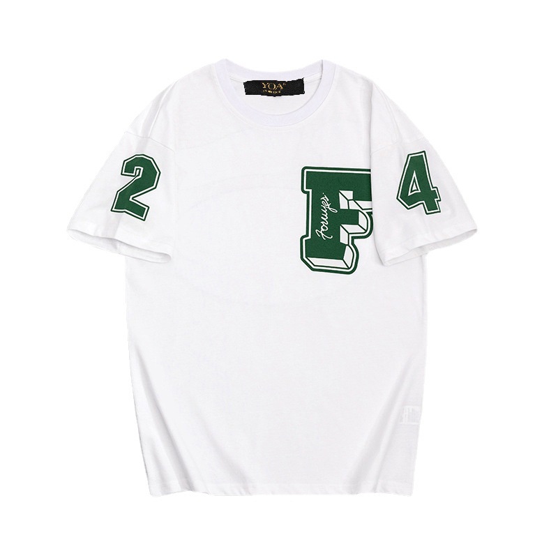 Áo phông nam UNIFUN.FASHION áo thun nam nữ chất Cotton TT63 Form suông co dãn nhiều màu Basic Unisex thời trang Hàn Quốc