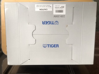 Nồi cơm điện Tiger JAX-S18S