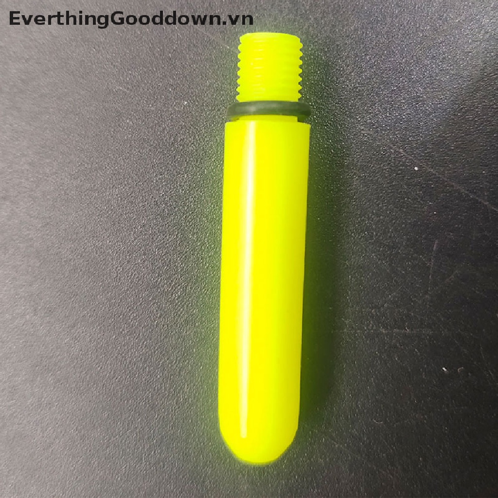Everthinggood Phao Nổi Câu Cá Phát Sáng Trong Đêm