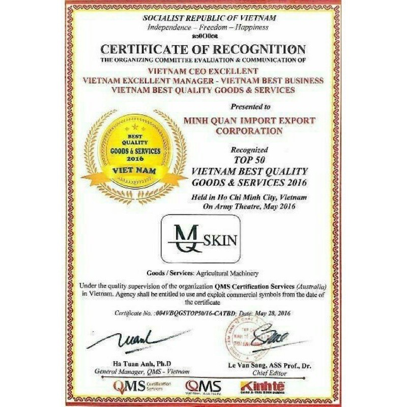 BB CREAM TÁI TẠO DA MSKIN Thay Da Dưỡng Da | BigBuy360 - bigbuy360.vn