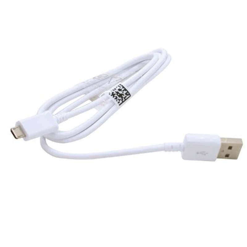 Dây Cáp Sạc Samsung Micro USB Sạc pin truyền dữ liệu samsung oppo vivo xiaomi dài 1m Sạc siêu ổn định [Cáp Samsung]