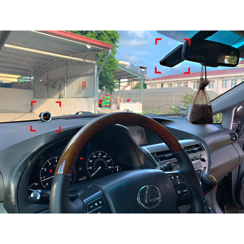 Hệ Thống Cảnh Báo Va Chạm Mobileye 630