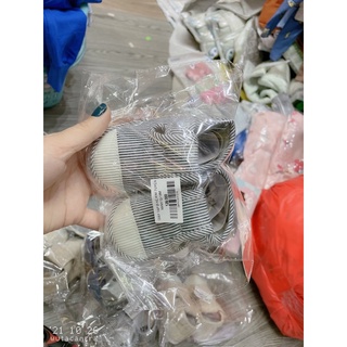 Giày tập đi cho bé