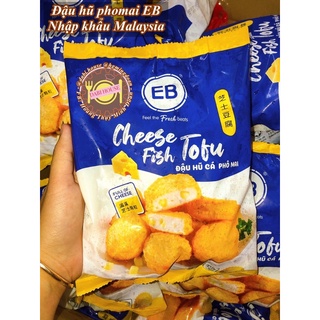 Đậu hũ phomai EB