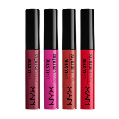 NYX - Son Tint Bóng NYX - Lip Lustre Glossy Lip Tint 8ml