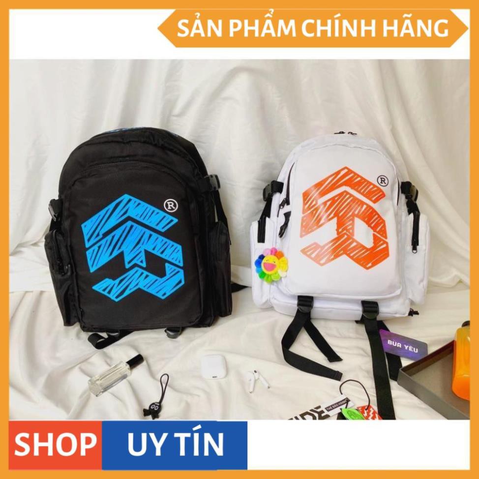 Balo 5theway biglogo  thời trang nam nữ đi học giá rẻ