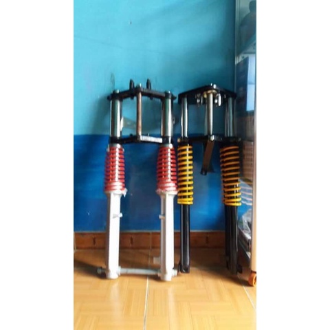 Bộ vai  thụt 43li, 53li, 60li