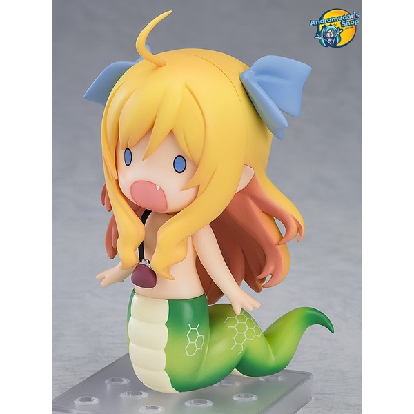Mô hình nhân vật Dropkick on My Devil Nendoroid 980 Jashin-chan