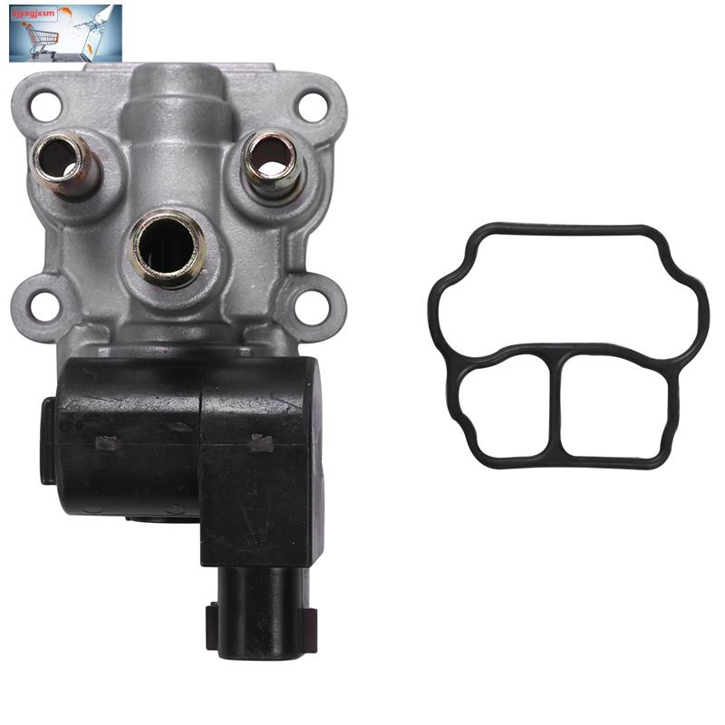 Động cơ điều khiển không khí 136800-1060 22270-16090 cho toyota corolla idle 2227016090 1368001060