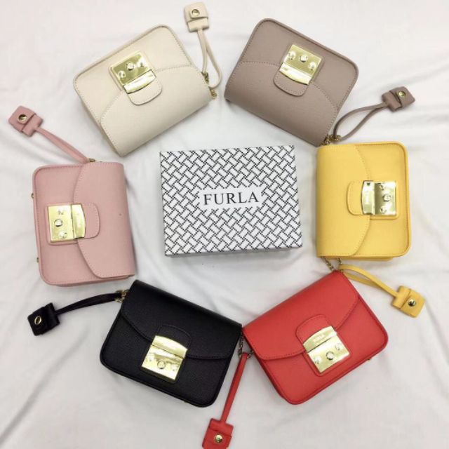 ❌ fula mới về ➖ sz 18 ➖ Hàng sẵn các màu như ảnh ➖full box đủ💰310k