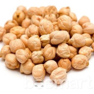 Đậu gà hữu cơ 500g