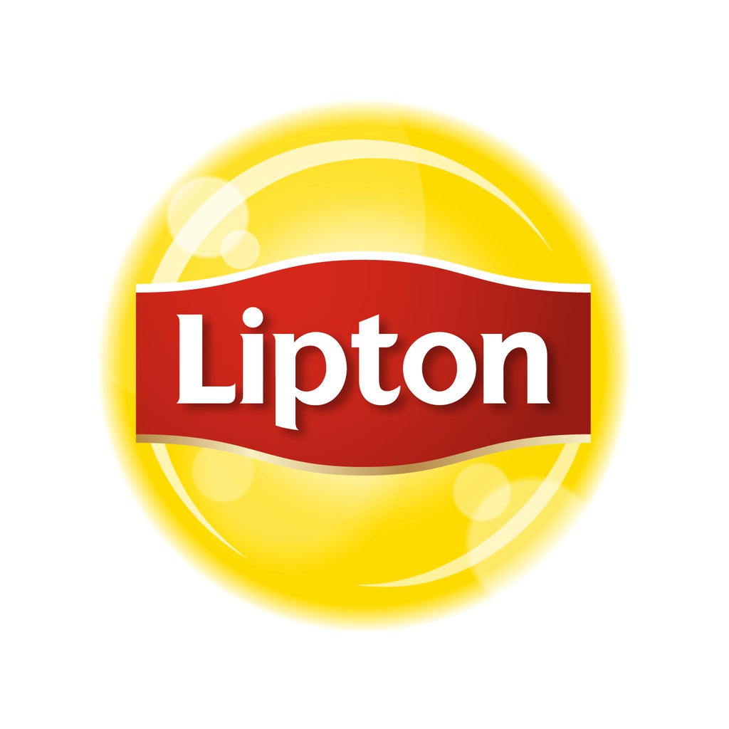 Hộp Trà Sữa Lipton Ô Long (8 Gói x 17g)